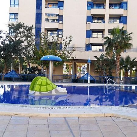 Patacona Beach Valencia Luaran gambar