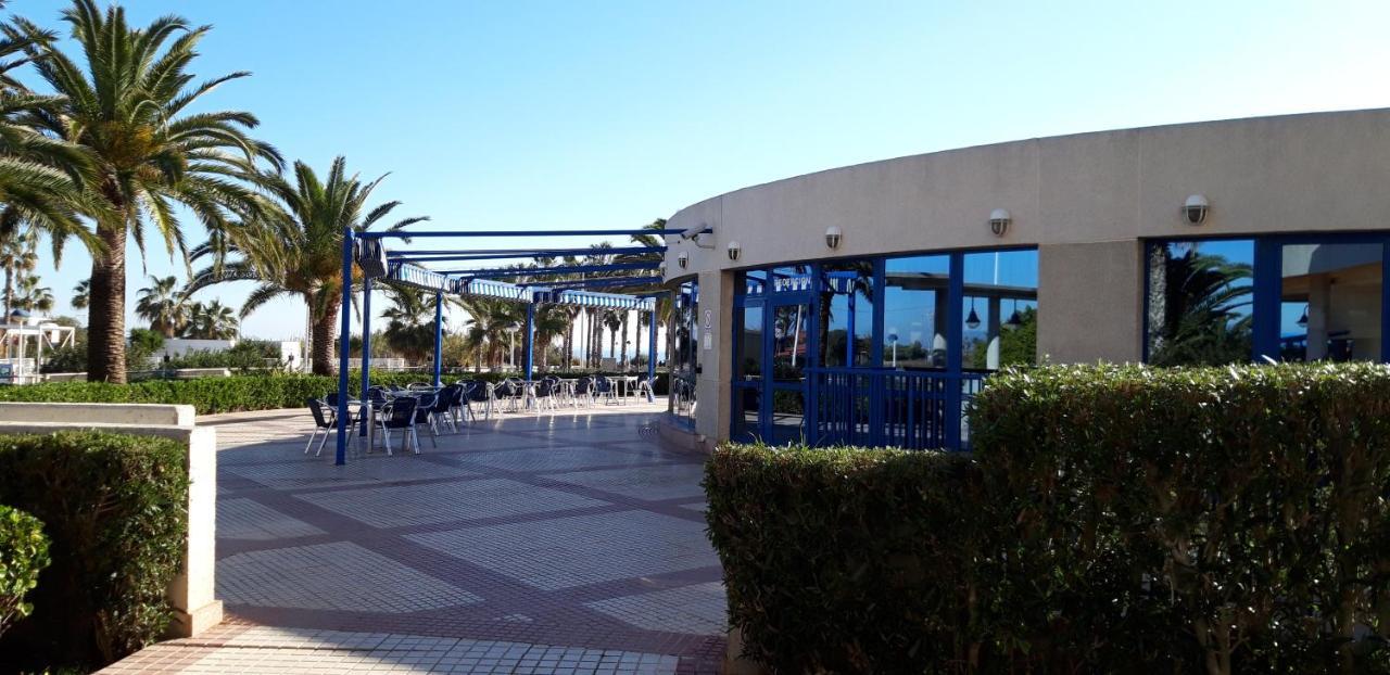 Patacona Beach Valencia Luaran gambar