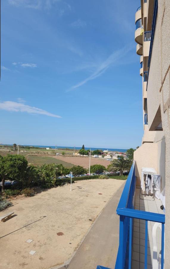 Patacona Beach Valencia Luaran gambar